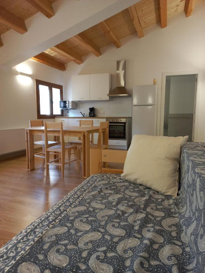 Cal Vallverdu 2D Preixana Extérieur photo