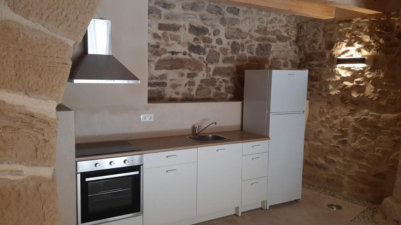 Cal Vallverdu 2D Preixana Extérieur photo