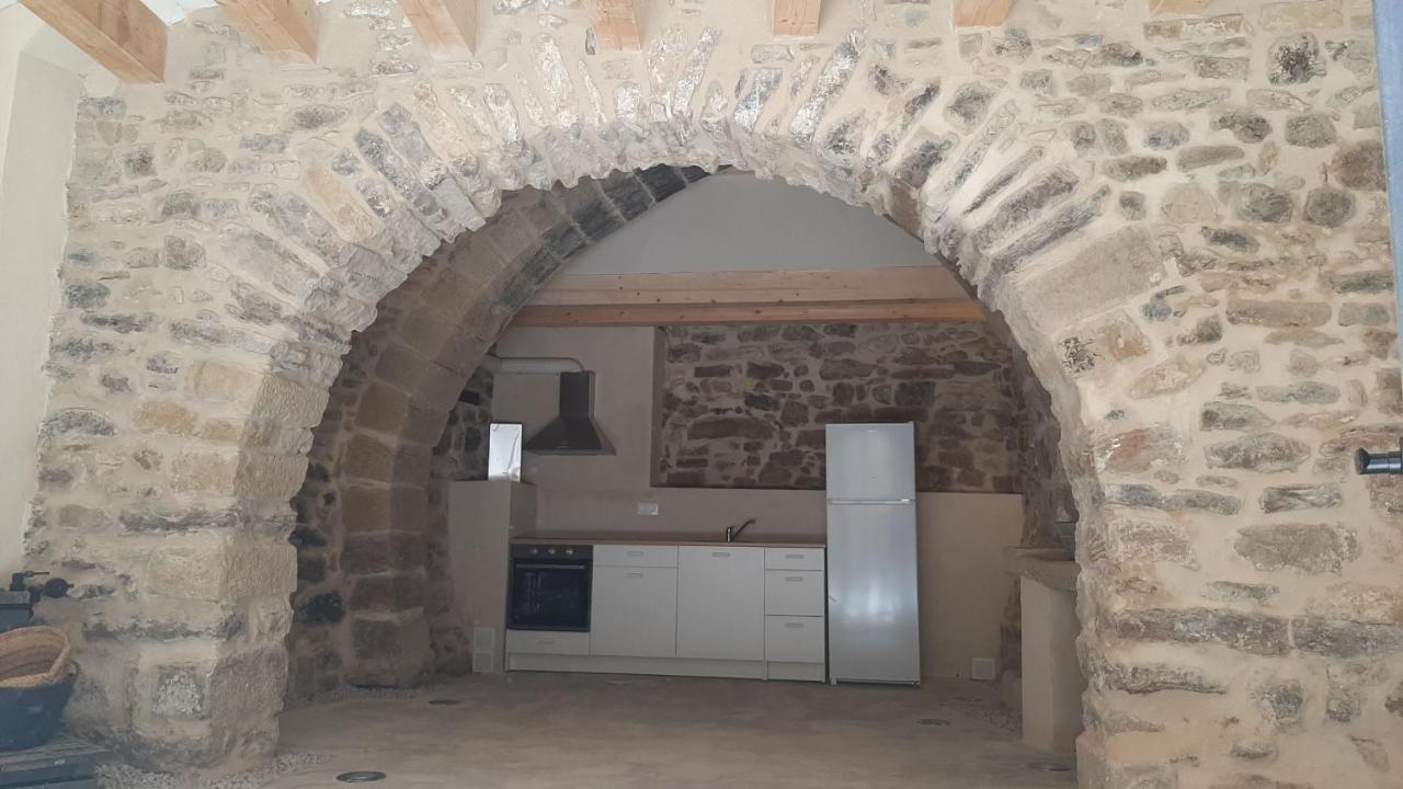 Cal Vallverdu 2D Preixana Extérieur photo