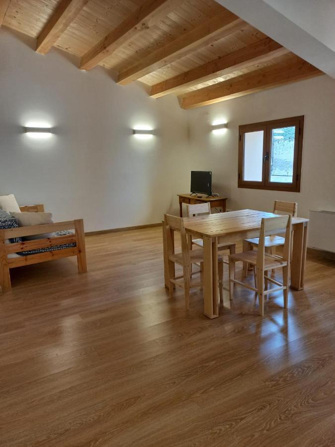 Cal Vallverdu 2D Preixana Extérieur photo